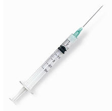 3-component syringes